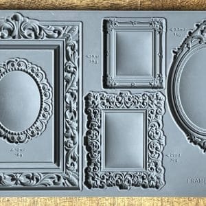 IOD Decor Mould Frames