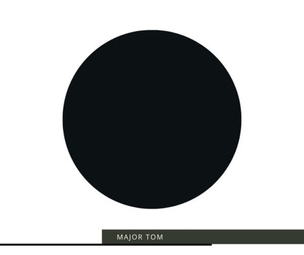 Daydream Apothecary - Chalk Clay Paint - MAJOR TOM