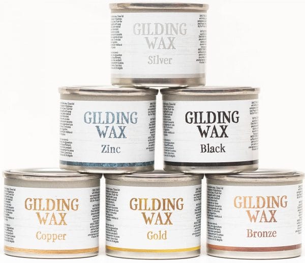 Dixie Belle Gilding Wax 40ml