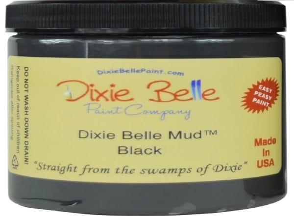 Dixie Belle Mud Black