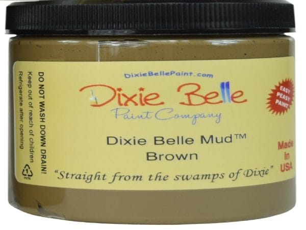 Dixie Belle Mud Brown