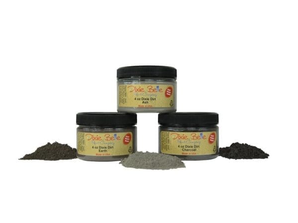 Dixie Belle Dirt Ash (original)