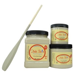 Dixie Belle Chalk Mineral Paint Dried Sage