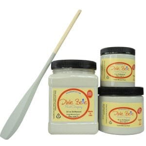 Dixie Belle Chalk Mineral Paint Driftwood