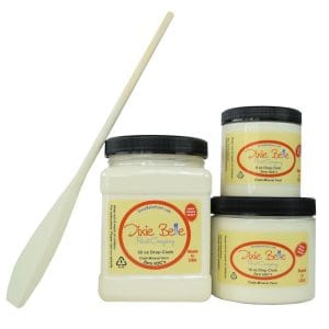 Dixie Belle Chalk Mineral Paint Drop Cloth
