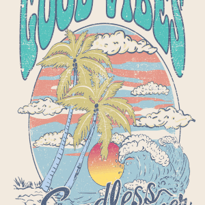 Belles & Whistles Reis Decoupage Paper Endless Summer DIN A4