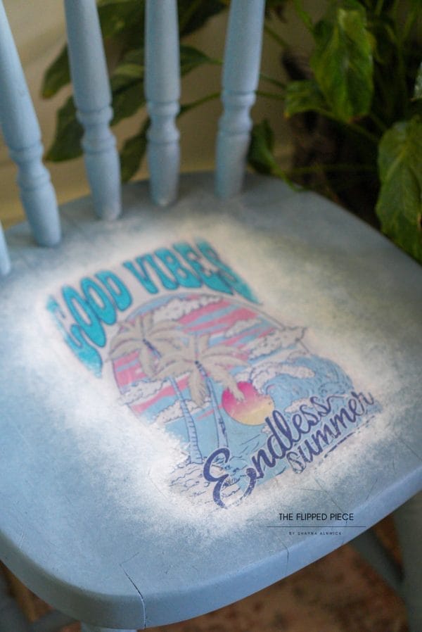 Belles & Whistles Reis Decoupage Paper Endless Summer DIN A4 - Image 3