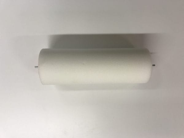 Sample Roller - Structure Roller - Stamp Roller Foam Replacement Roll