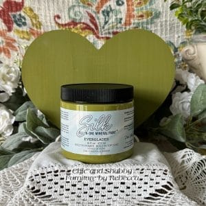 Dixie Belle Silk All In One Mineral Paint Everglades