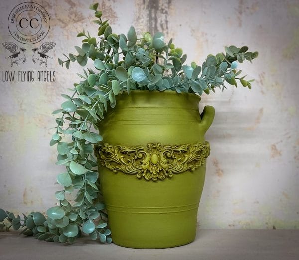 Dixie Belle Silk All In One Mineral Paint Everglades – Bild 5