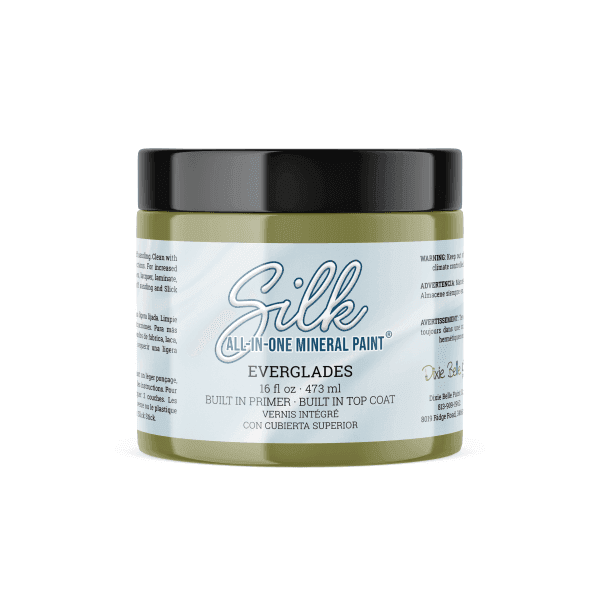 Dixie Belle Silk All In One Mineral Paint Everglades – Bild 3