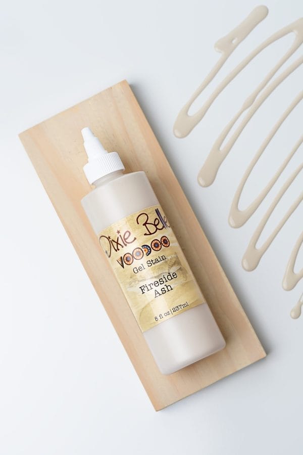 Dixie Belle Voodoo Gel Stain - Image 4