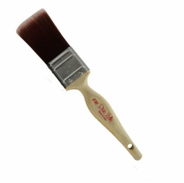 Dixie Belle Brushes Synthetic Brushes Flat - Image 3