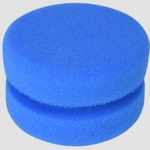 Dixie Belle Blue Gator Hide Sponge