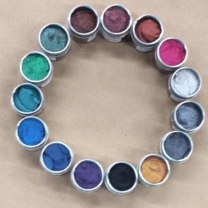 Miss Lillian’s Gilding Jewels Gilding Wachs  30ml