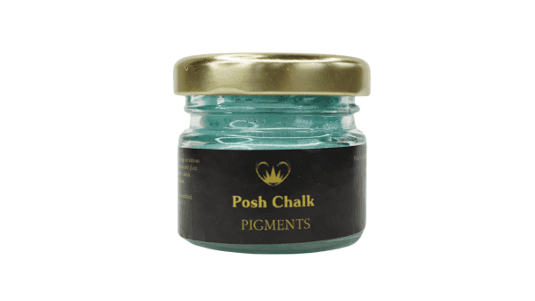Posh Chalk Pigments - Green Fthalo - Image 3