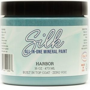 Dixie Belle Silk All In One Mineral Paint Harbor