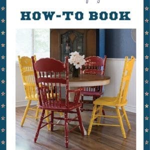 Dixie Belle "How to Brochure" - English (50pack)