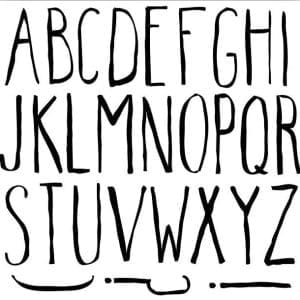 IOD Decor Stamp FarmHand