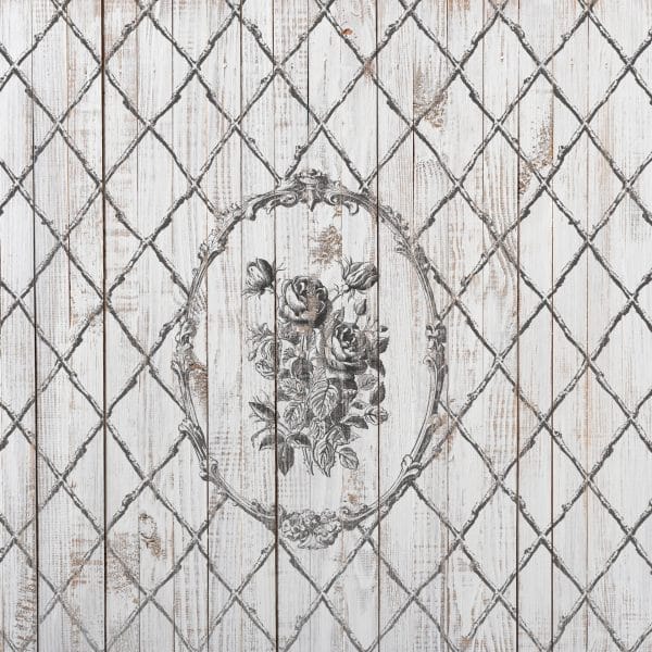 IOD Decor Stamp Veranda - Image 3