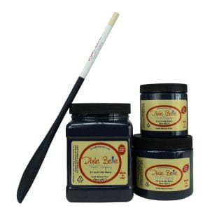 Dixie Belle Chalk Mineral Paint In the Navy