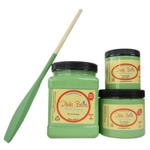 Dixie Belle Chalk Mineral Paint Kudzu
