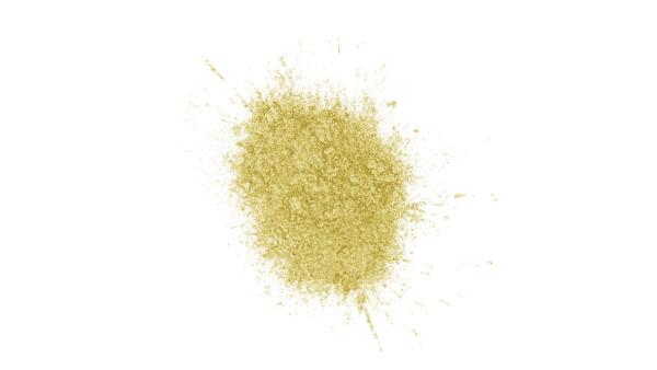 Posh Chalk Pigments - Lemon Gold - Image 3
