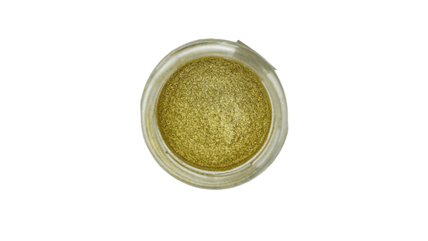 Posh Chalk Pigments - Lemon Gold
