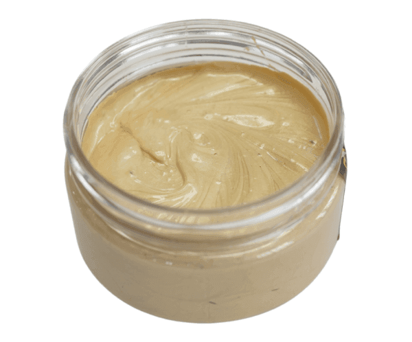 Posh Chalk Metallic Paste - Light Gold