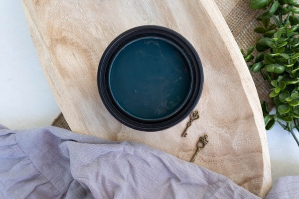 Dixie Belle Terra Clay Paint London Blue