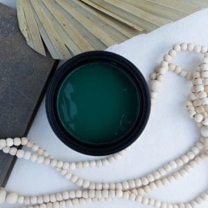 Dixie Belle Terra Clay Paint Malachite