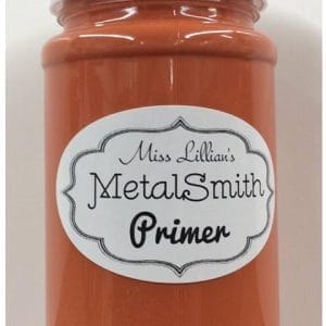 Miss Lillian's MetalSmith Primer