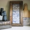 Belles & Whistles Reis Decoupage Paper Ming Vase DIN A3 - Image 3