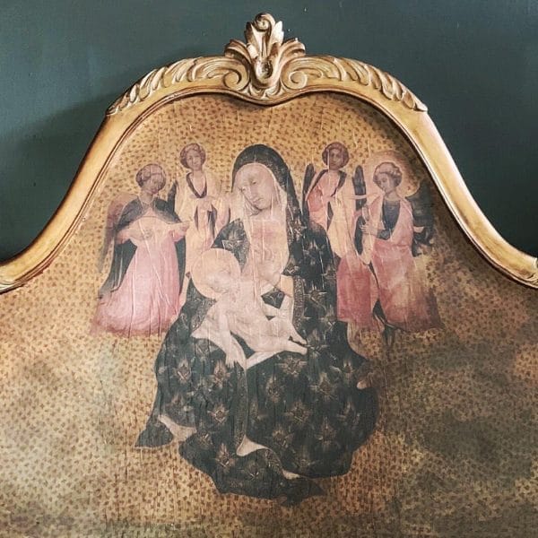 Mint by Michelle decoupage paper "Mother & Child" - Image 2
