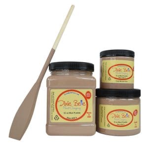 Dixie Belle Chalk Mineral Paint Mud Puddle