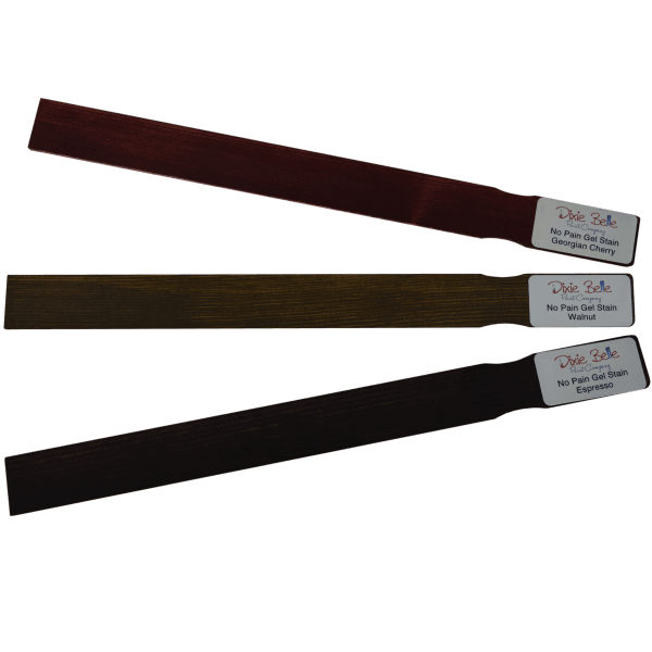 Dixie Belle No Pain Gel Stain (oilbased) - Image 2