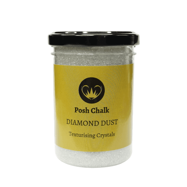 Posh Chalk Precious Diamond Dust