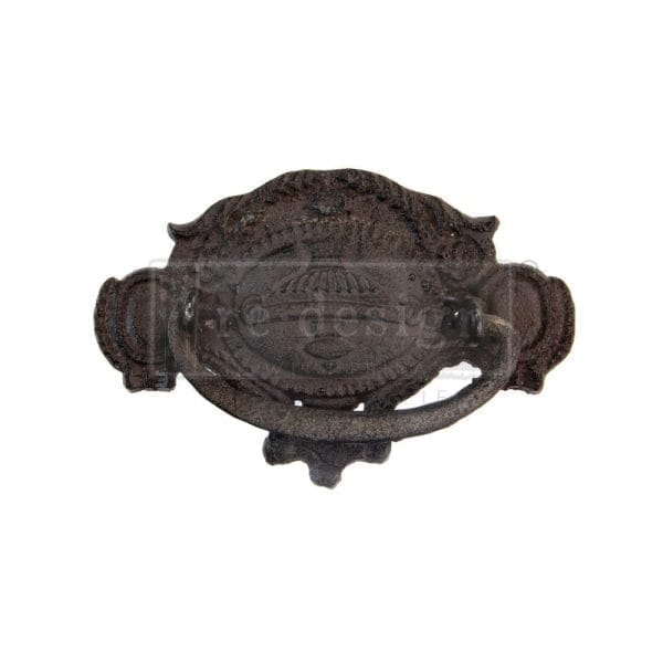 Redesign Cast Iron Pulls & Knockers - Image 15