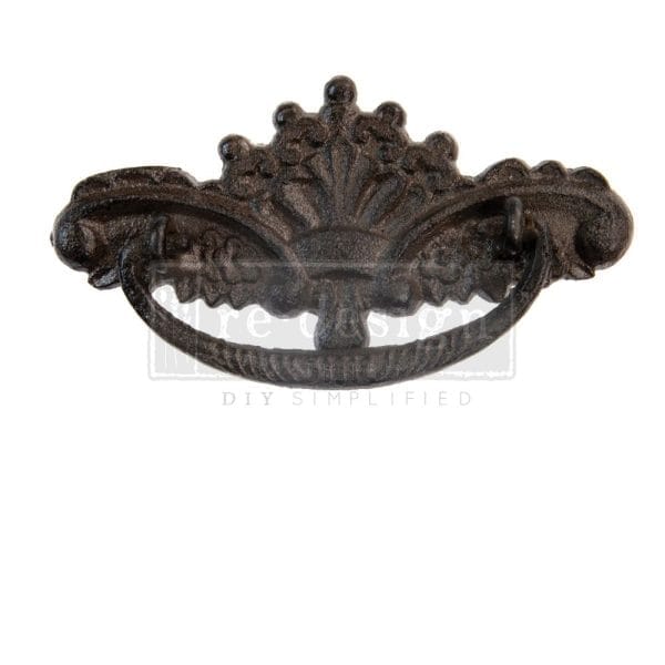 Redesign Cast Iron Pulls & Knockers - Image 14