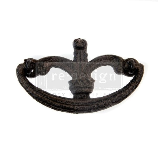 Redesign Cast Iron Pulls & Knockers - Image 13