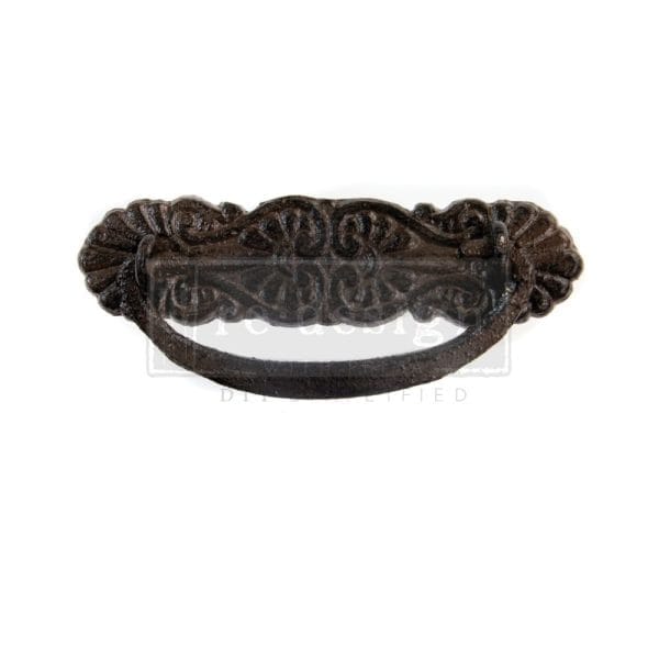 Redesign Cast Iron Pulls & Knockers - Image 11