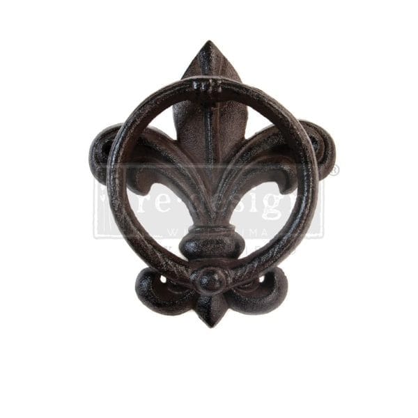 Redesign Cast Iron Pulls & Knockers - Image 8