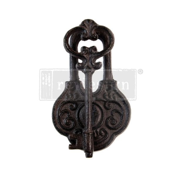 Redesign Cast Iron Pulls & Knockers - Image 7