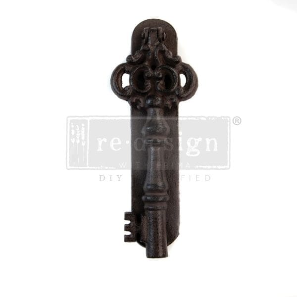 Redesign Cast Iron Pulls & Knockers - Image 6