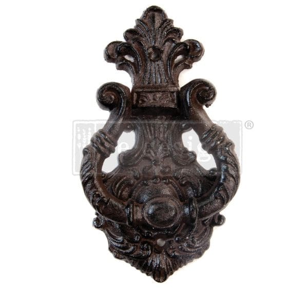 Redesign Cast Iron Pulls & Knockers - Image 5