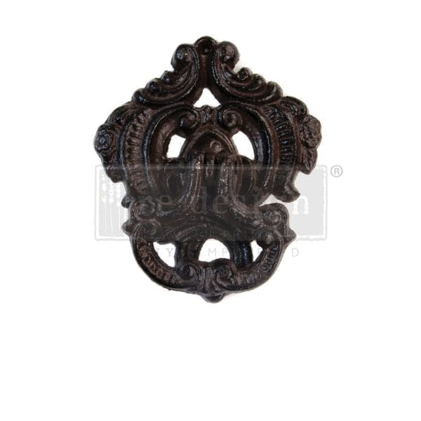 Redesign Cast Iron Pulls & Knockers - Image 4