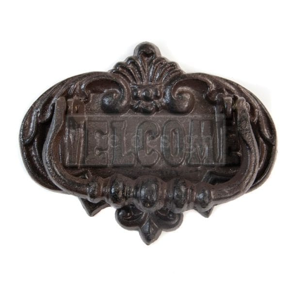 Redesign Cast Iron Pulls & Knockers - Image 2