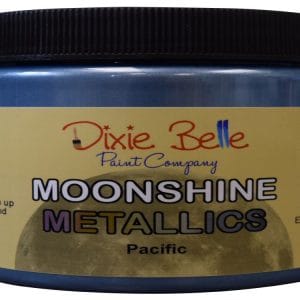 Dixie Belle Moonshine Metallics Pacific