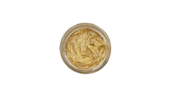 Posh Chalk Patina - Pale Gold