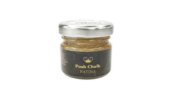 Posh Chalk Patina - Pale Gold – Bild 3